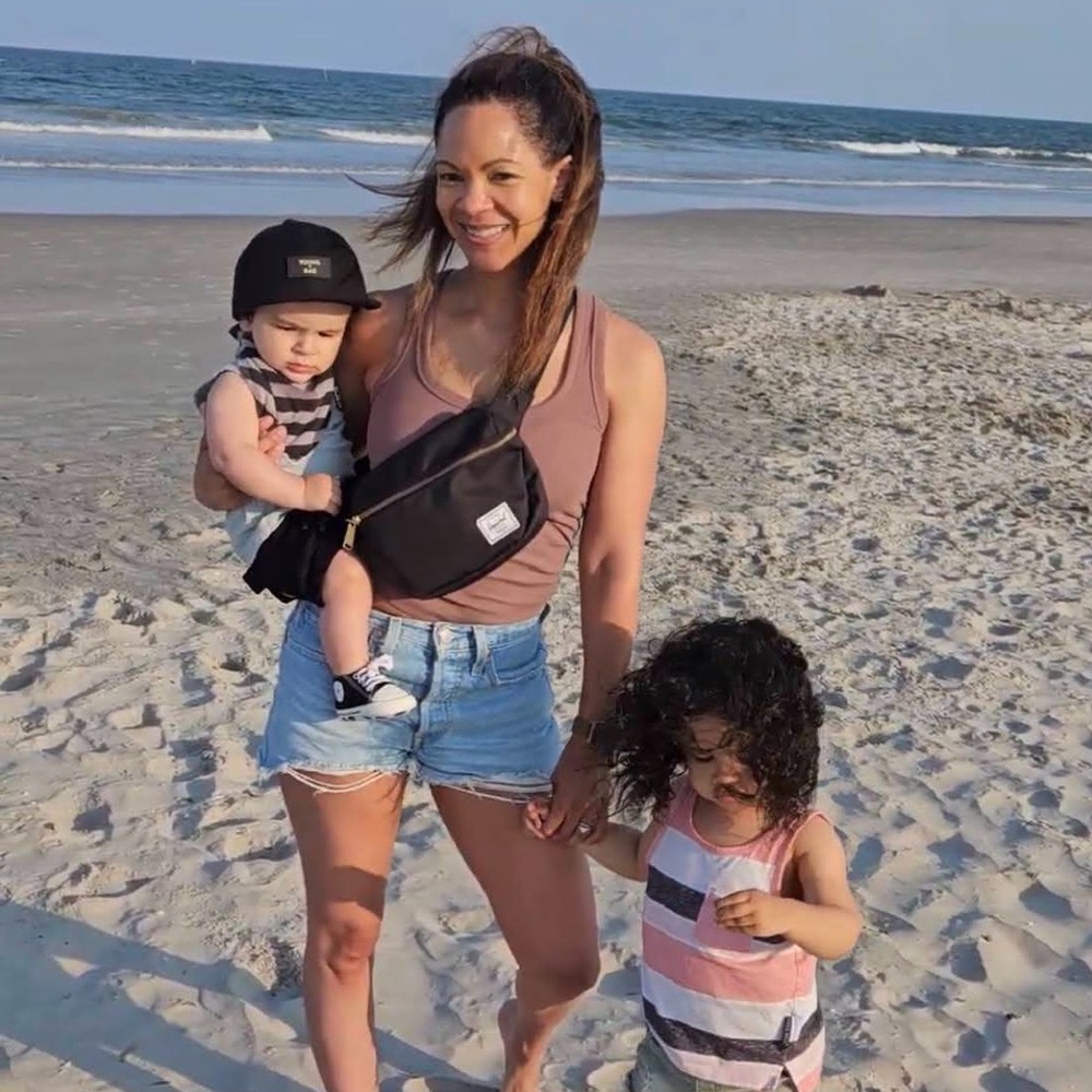 Meet your Posher, Kristen